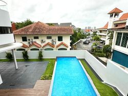 Frankel Estate (D14), Detached #581273781